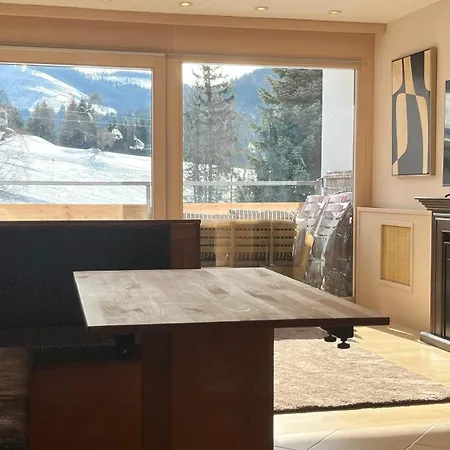 Berghof * المو