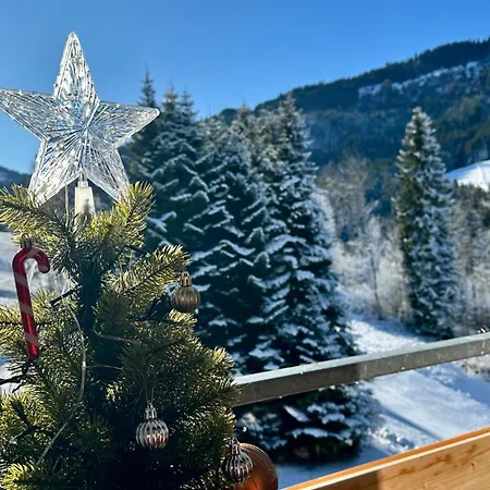 Berghof